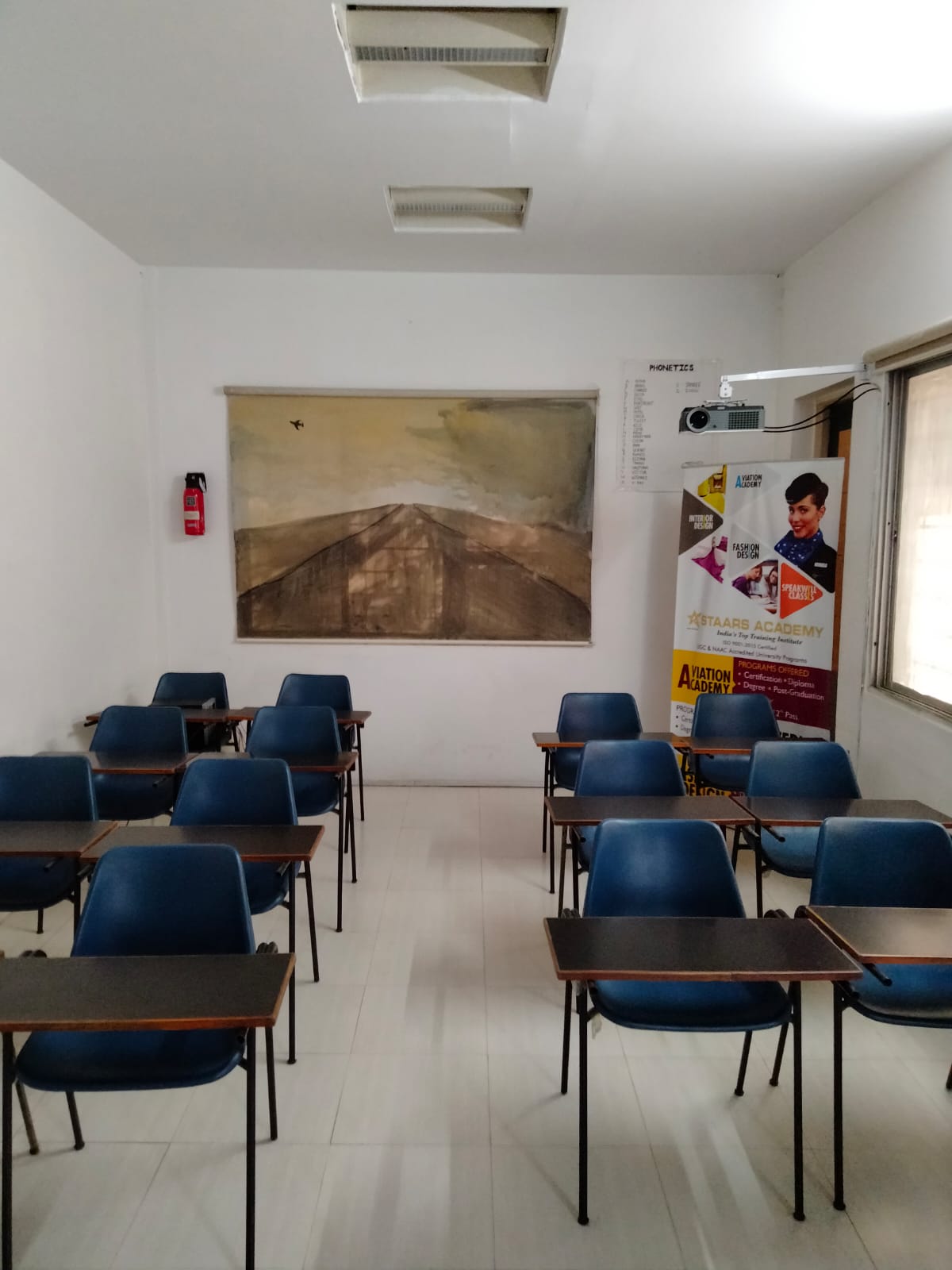 STAARS Aviation Academy Nagpur Infrastructure photo 10